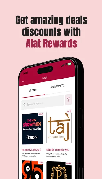 ALAT | Indus Appstore | Screenshot