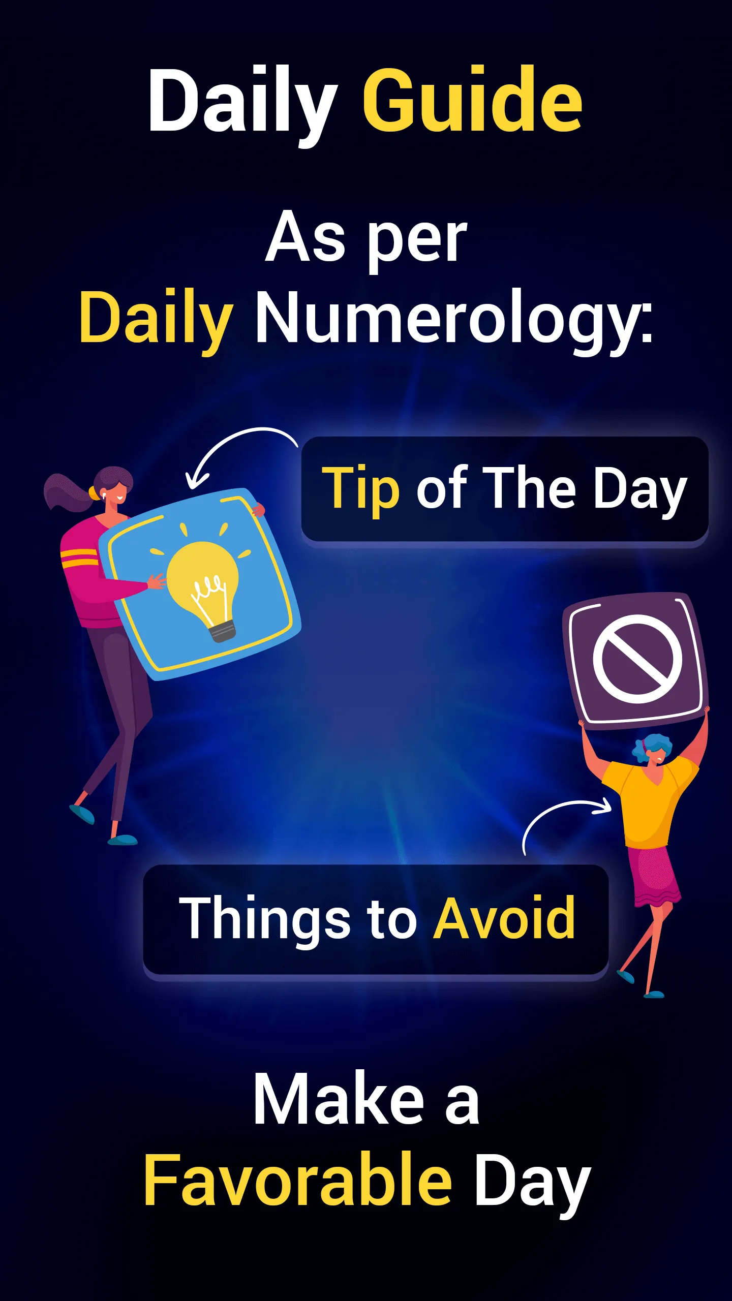 Numerology - Empower Yourself | Indus Appstore | Screenshot