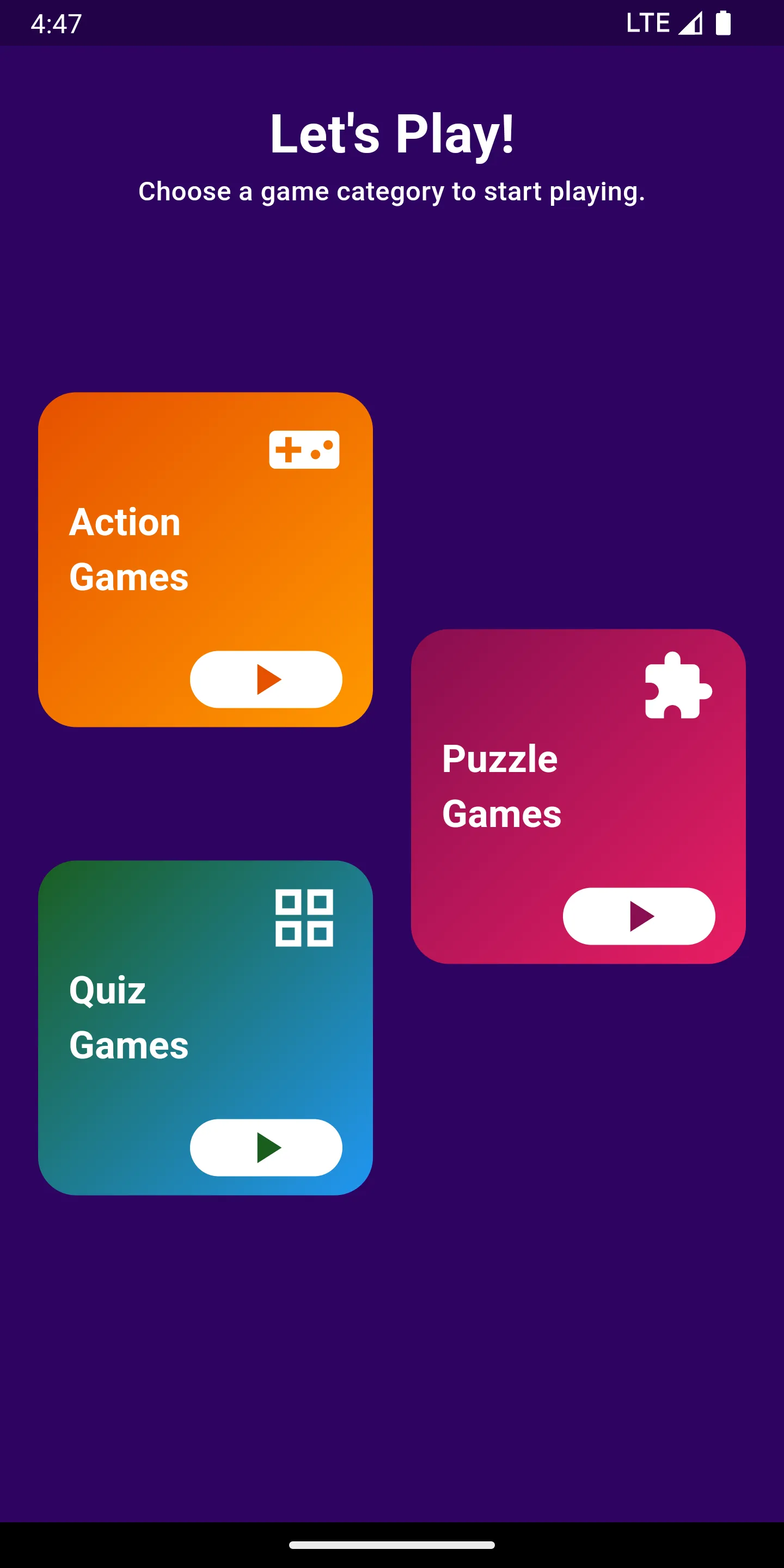 ARMY Games: BTS Kpop Universe | Indus Appstore | Screenshot