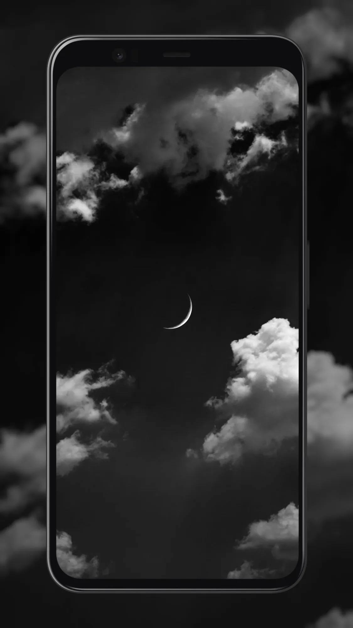 Moon Wallpapers | Indus Appstore | Screenshot