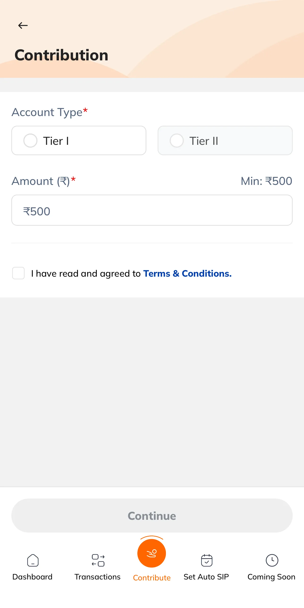 IPRU SMART | Indus Appstore | Screenshot