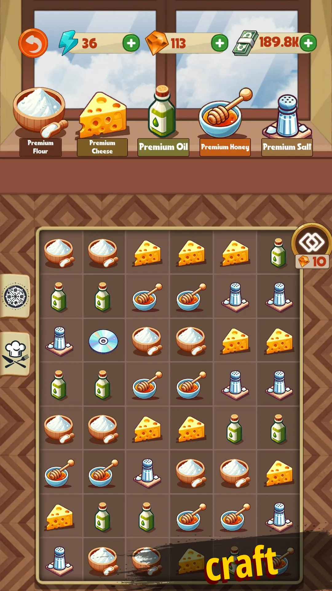 Pizza Tycoon: Idle Restaurant | Indus Appstore | Screenshot