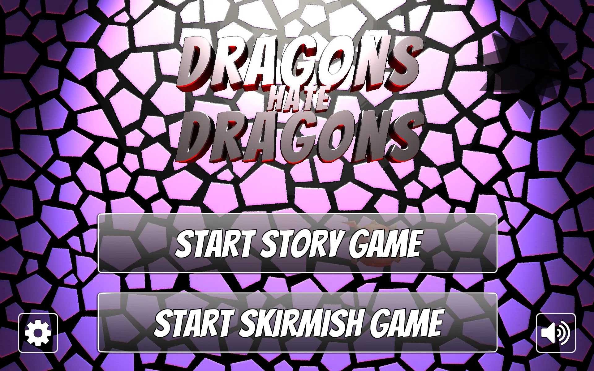 Dragons Hate Dragons | Indus Appstore | Screenshot