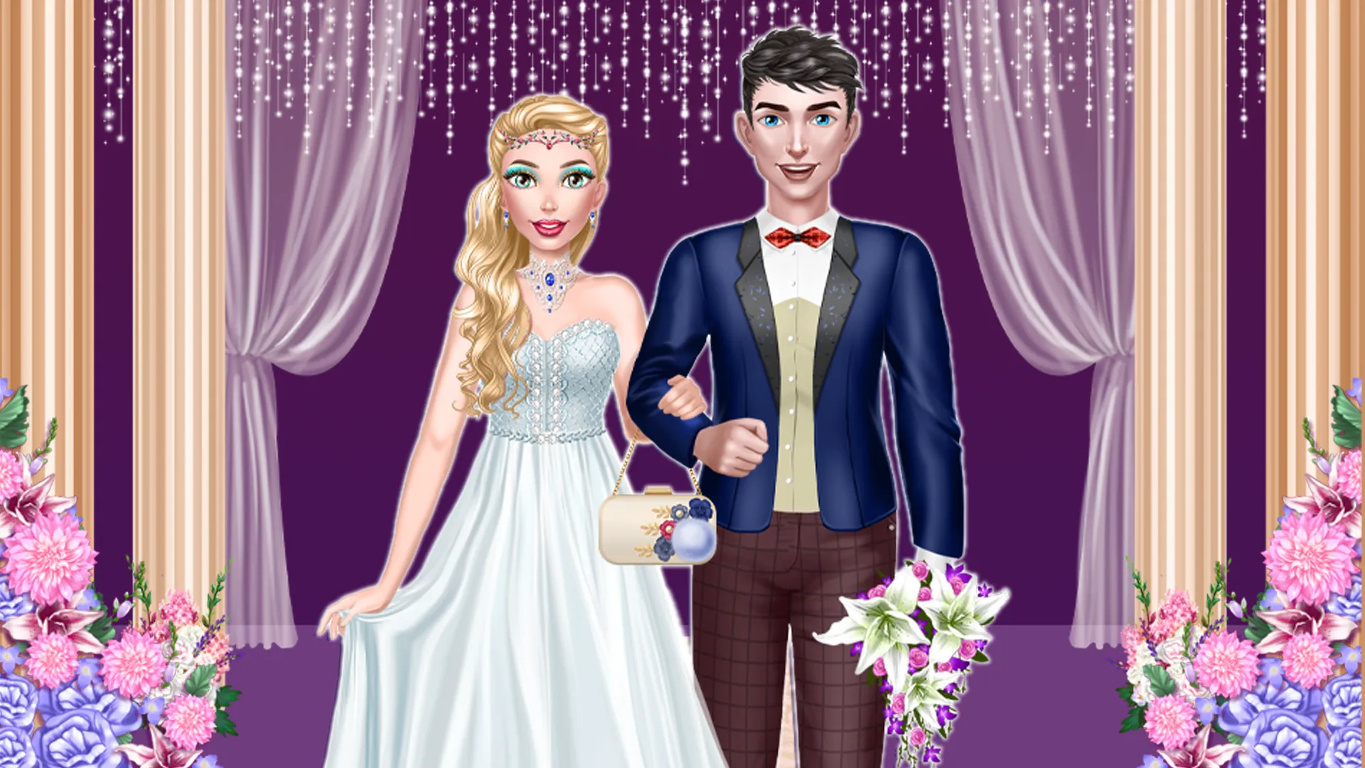 Chic Wedding Salon | Indus Appstore | Screenshot