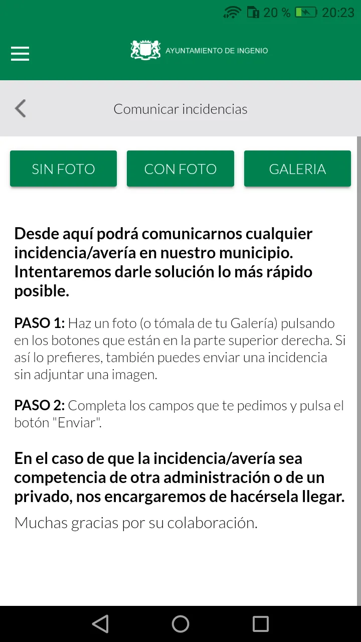 Ingenio | Indus Appstore | Screenshot