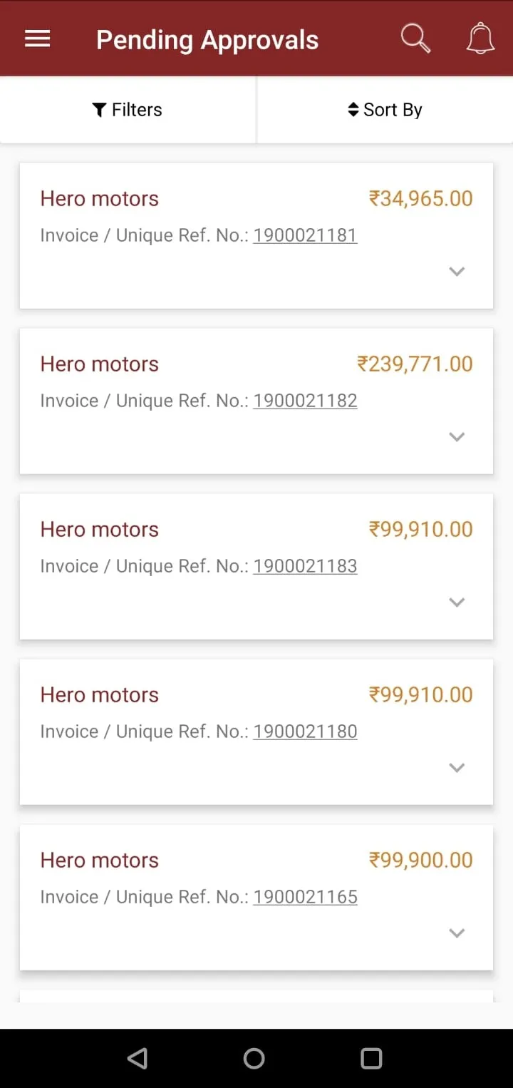 Indus earlyCREDIT | Indus Appstore | Screenshot