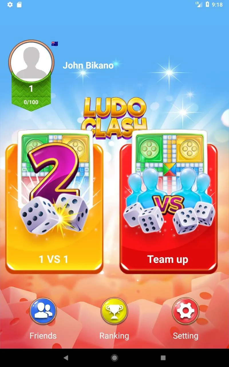 Ludo Clash: Play Ludo Online | Indus Appstore | Screenshot