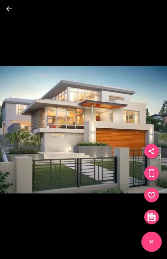 House Architecture | Indus Appstore | Screenshot