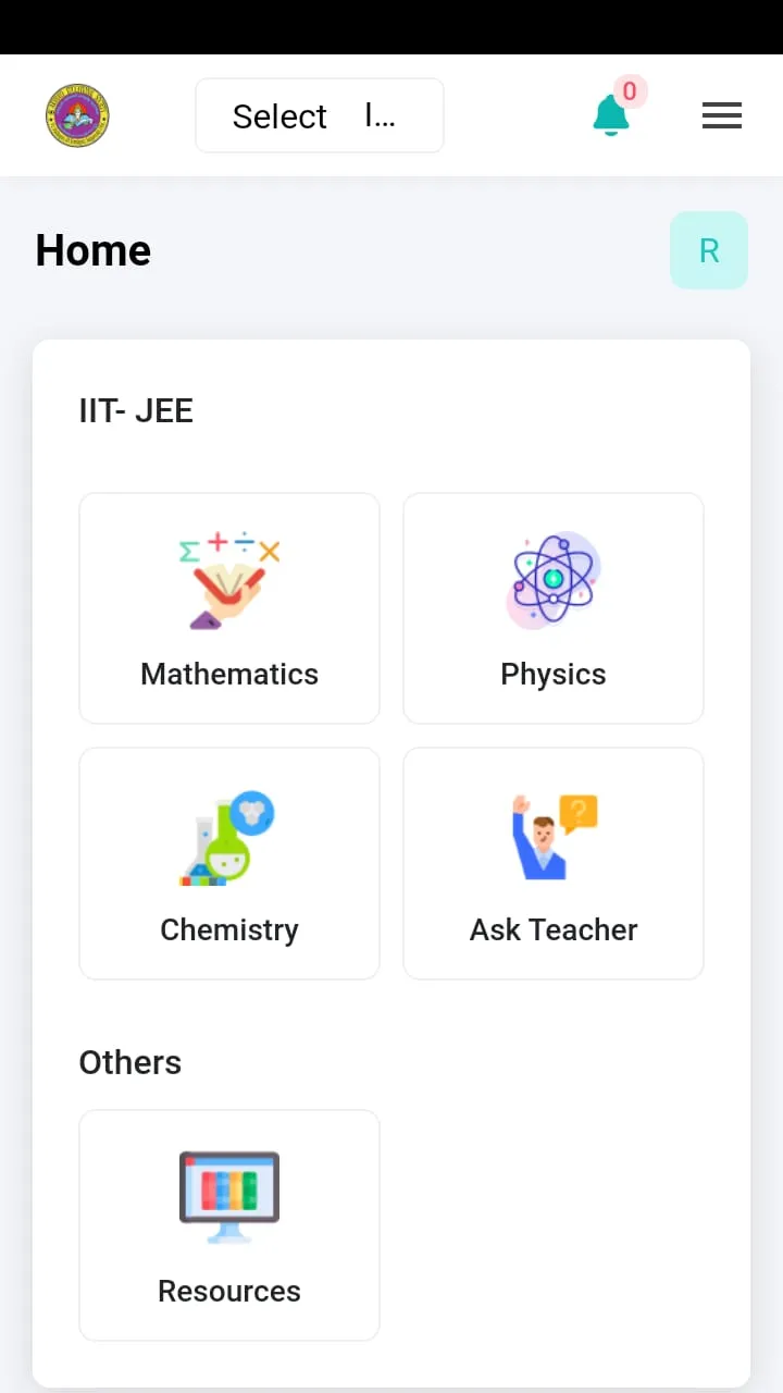 Shree Akshaya Junior College | Indus Appstore | Screenshot