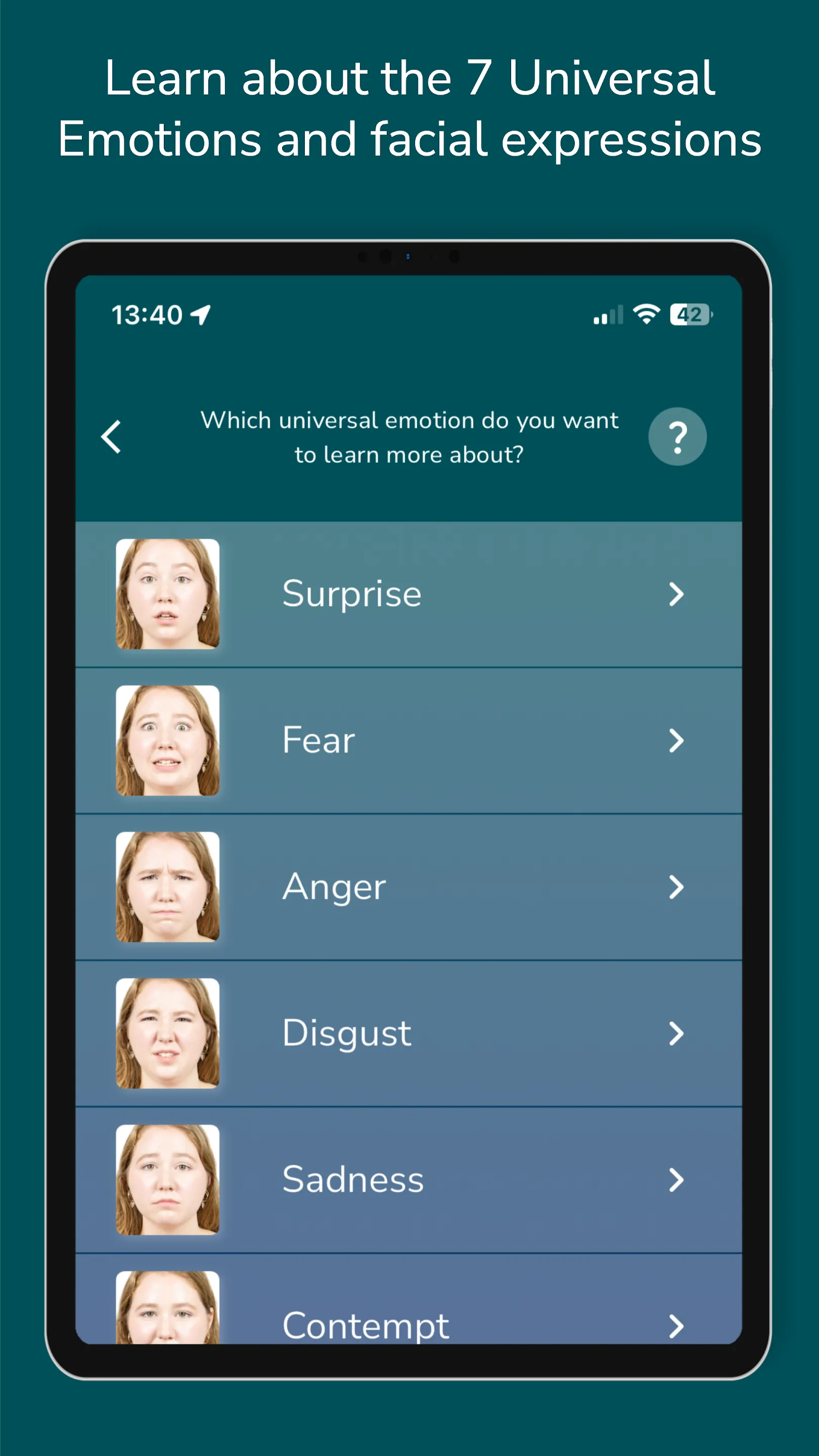 EQally | Indus Appstore | Screenshot