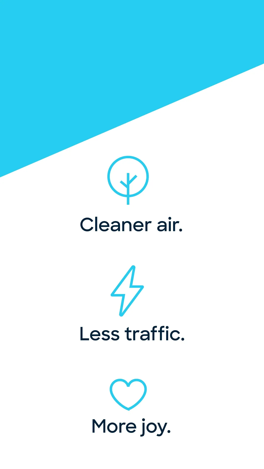 Bird — Ride Electric | Indus Appstore | Screenshot