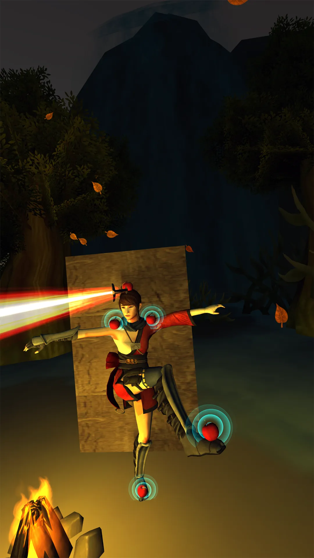 Archery Bow and Arrow Shooter | Indus Appstore | Screenshot