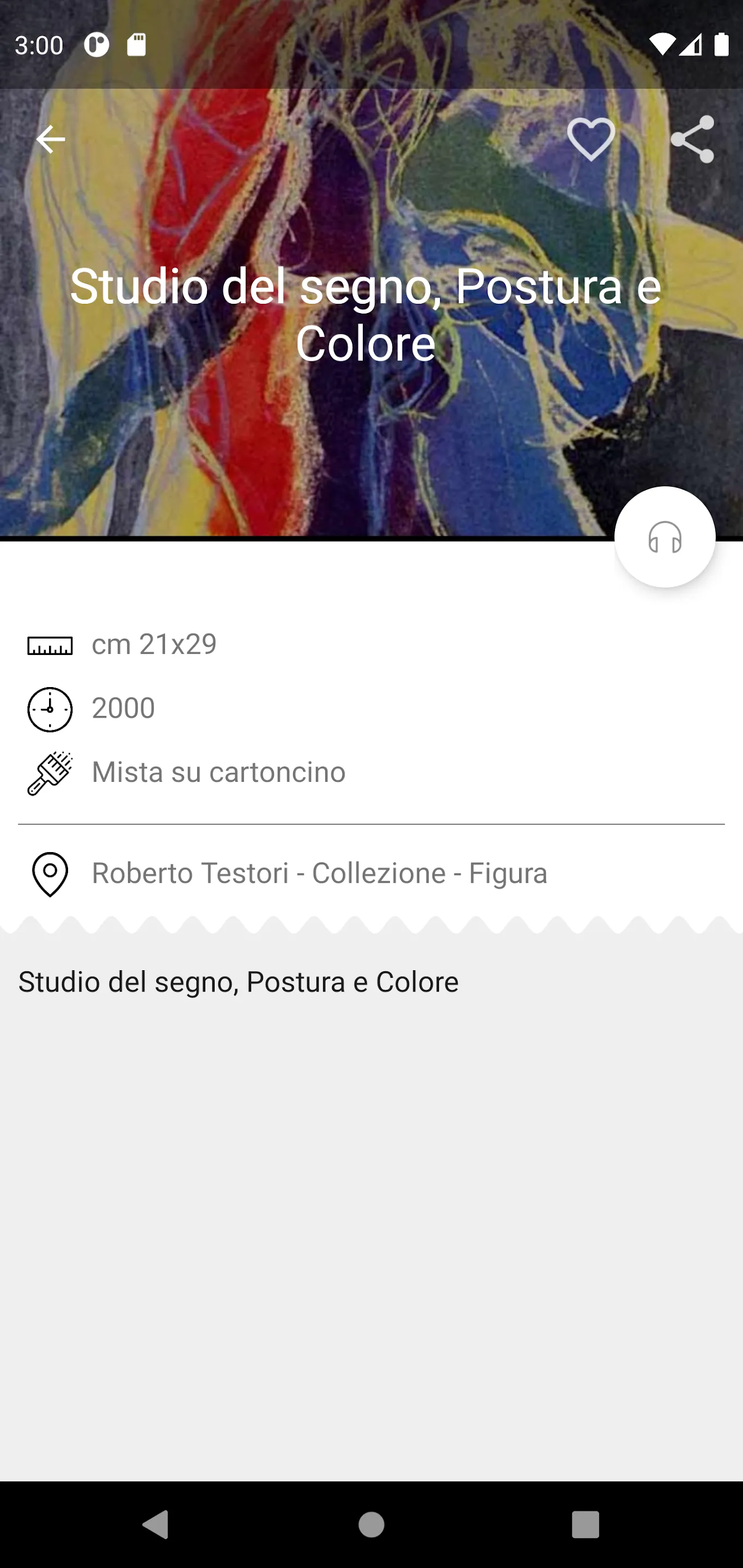 Roberto Testori | Indus Appstore | Screenshot