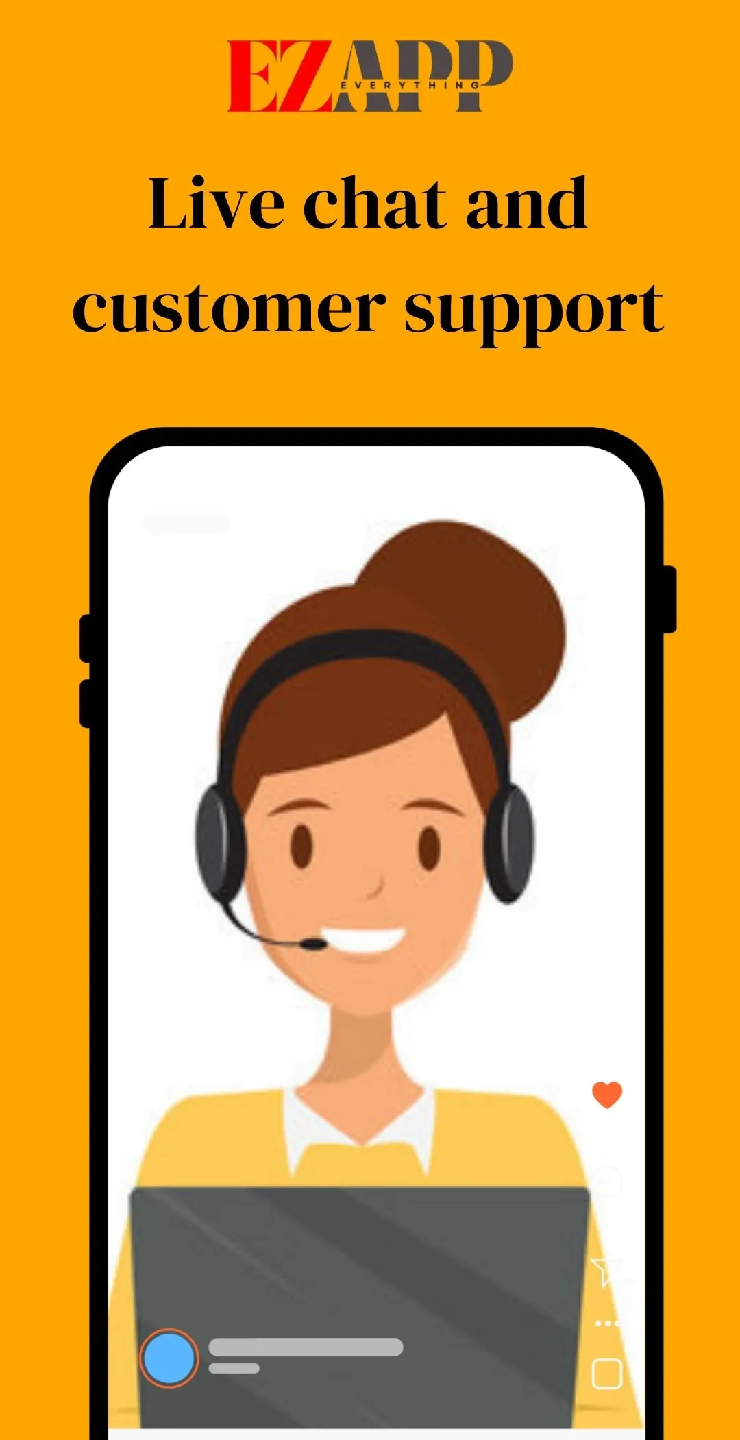 Ezapp-Grocery Food & Many more | Indus Appstore | Screenshot