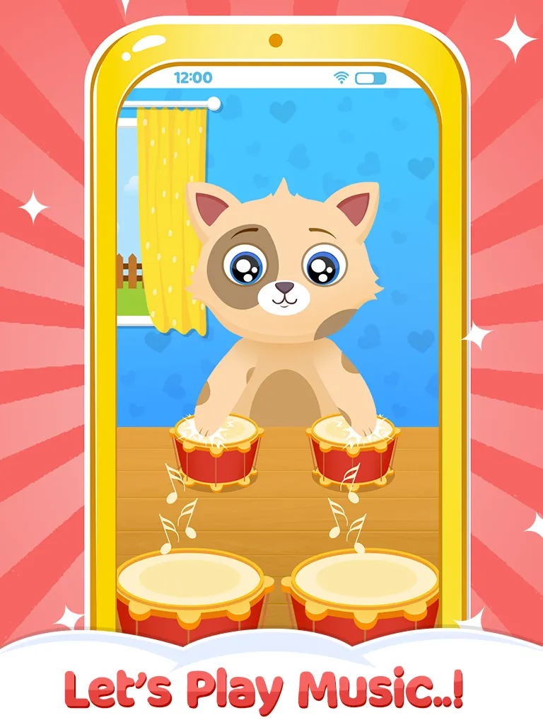 princess phone game | Indus Appstore | Screenshot