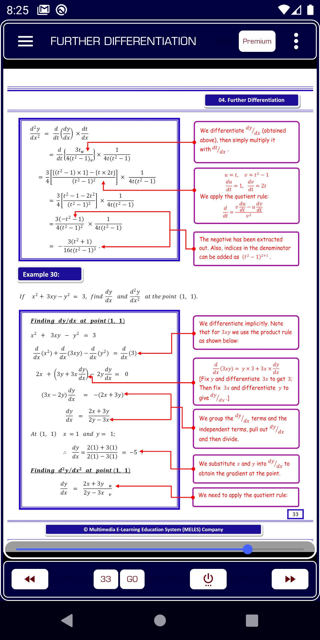 Further differentiation | Indus Appstore | Screenshot