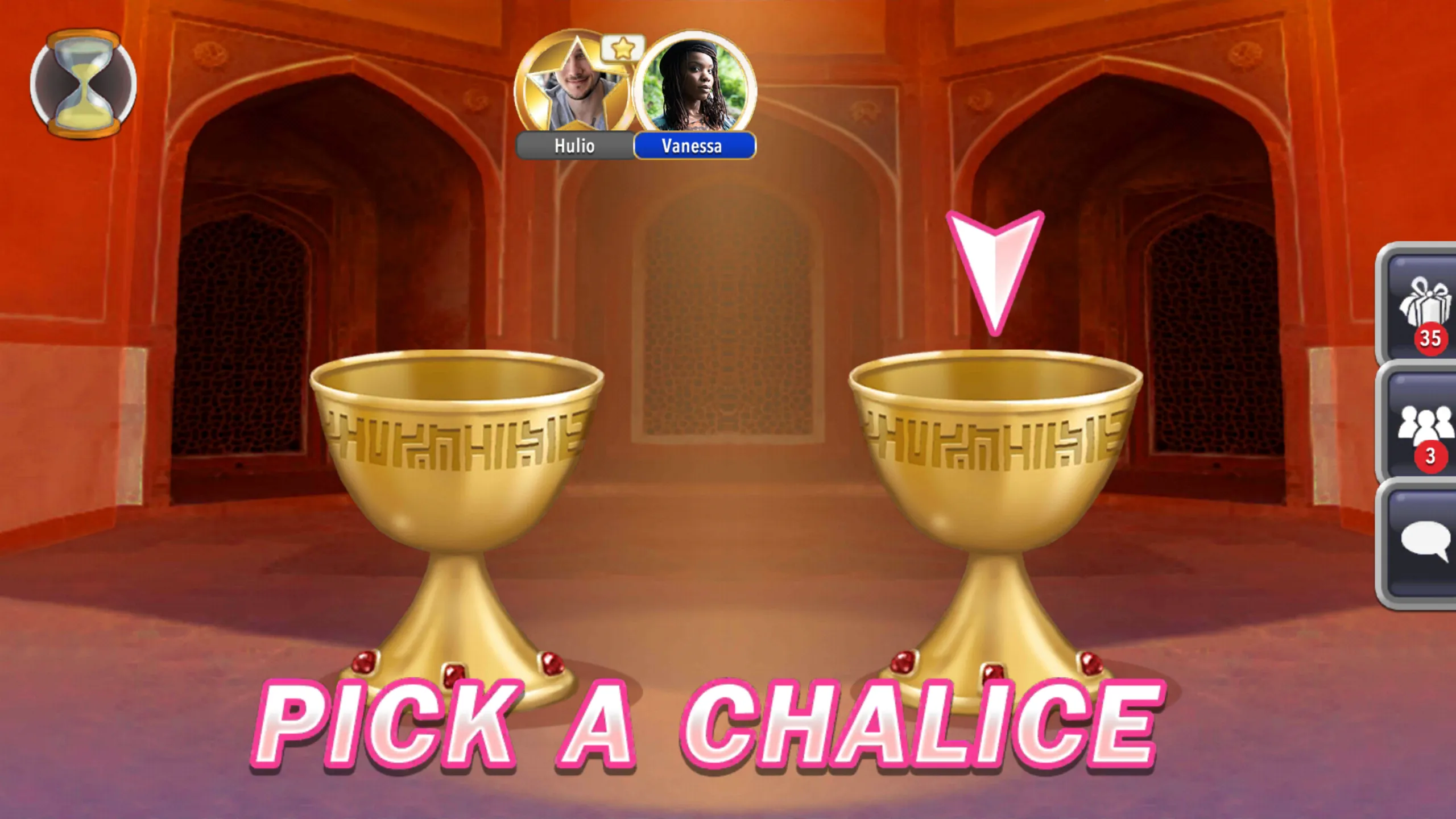 The Wheel Deal™ Slots Games | Indus Appstore | Screenshot