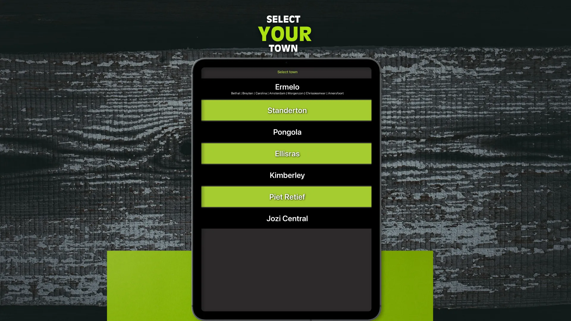 iNews - Local Community News | Indus Appstore | Screenshot