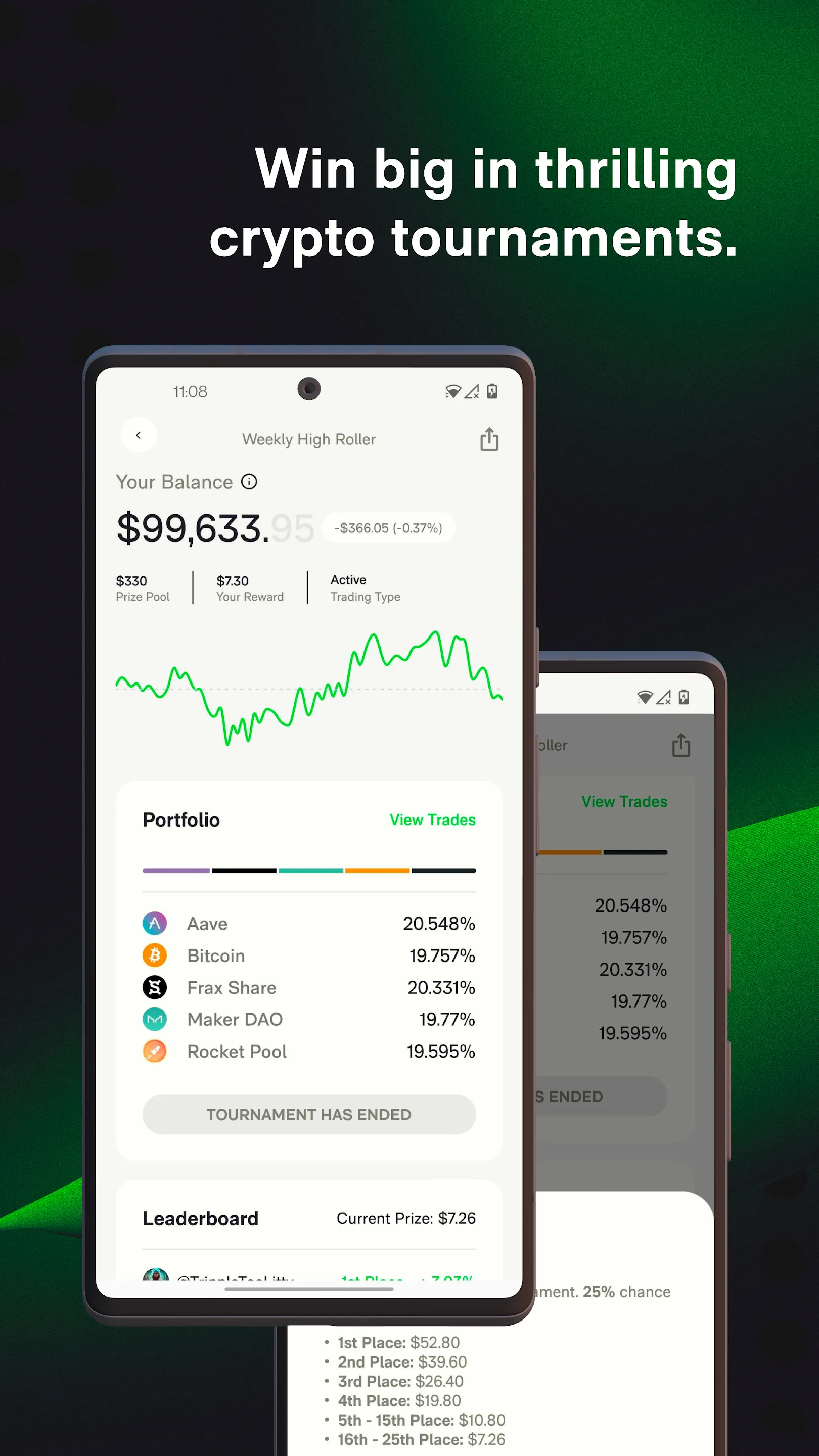 Ember - Earn Crypto | Indus Appstore | Screenshot
