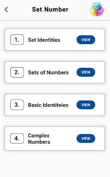 All in One Formulas App | Indus Appstore | Screenshot