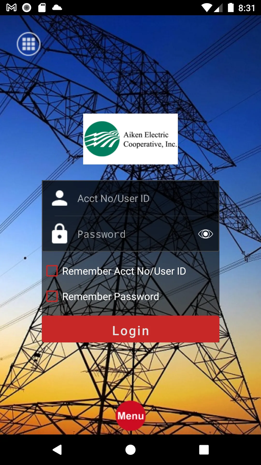 AEC Mobile | Indus Appstore | Screenshot