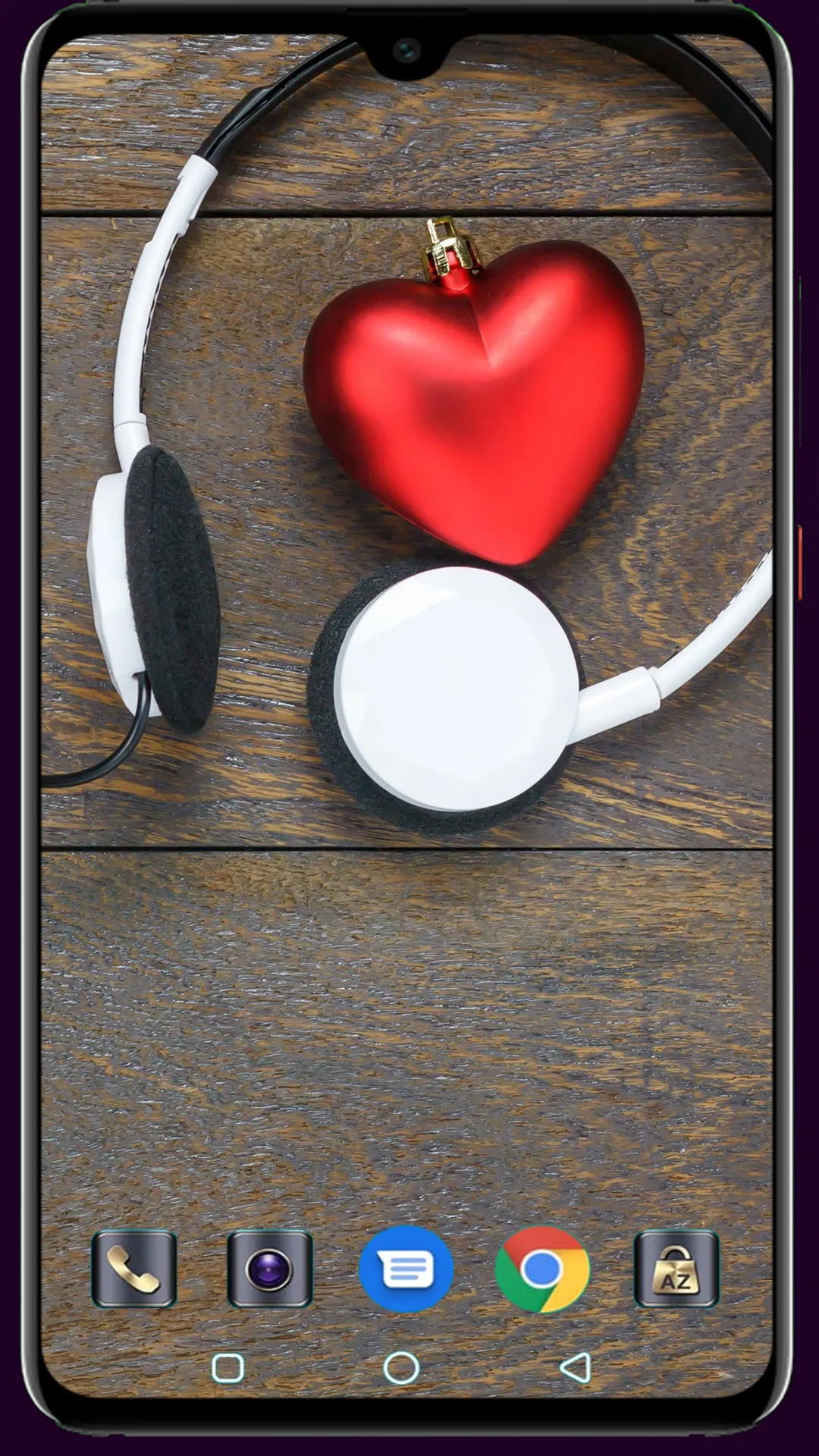 Headphones Wallpaper | Indus Appstore | Screenshot