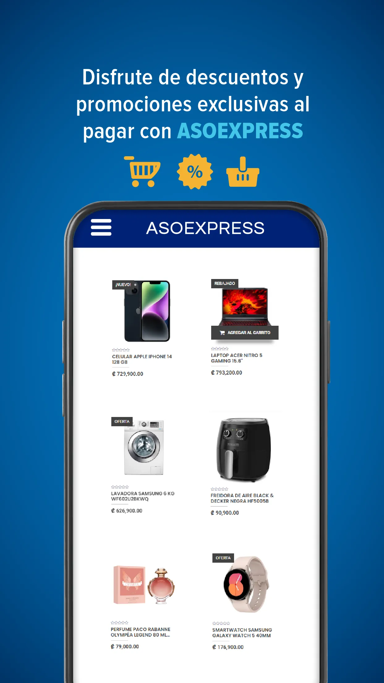 COOPESTANFRUCO | Indus Appstore | Screenshot