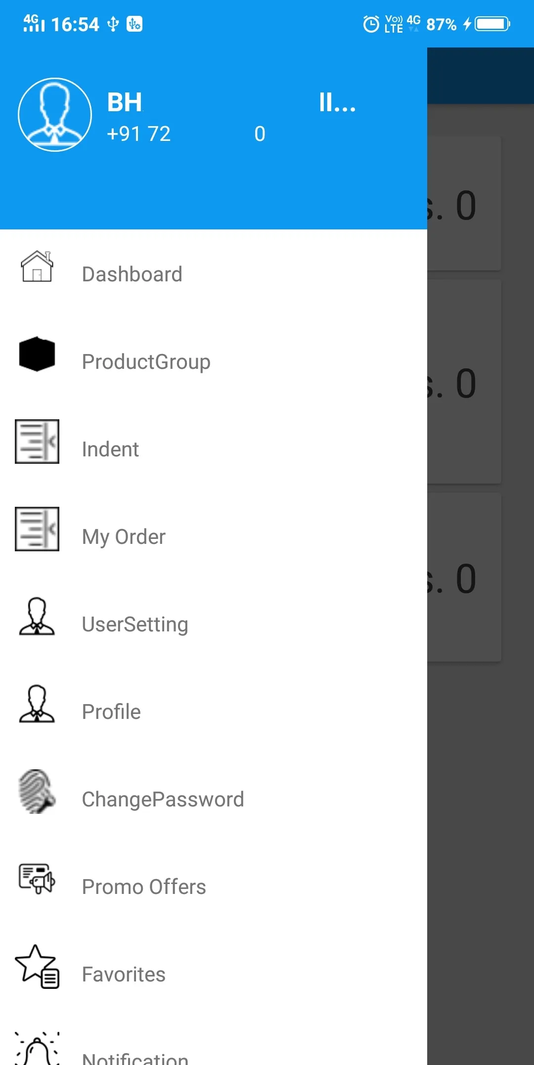 Chitradurga Dealer | Indus Appstore | Screenshot