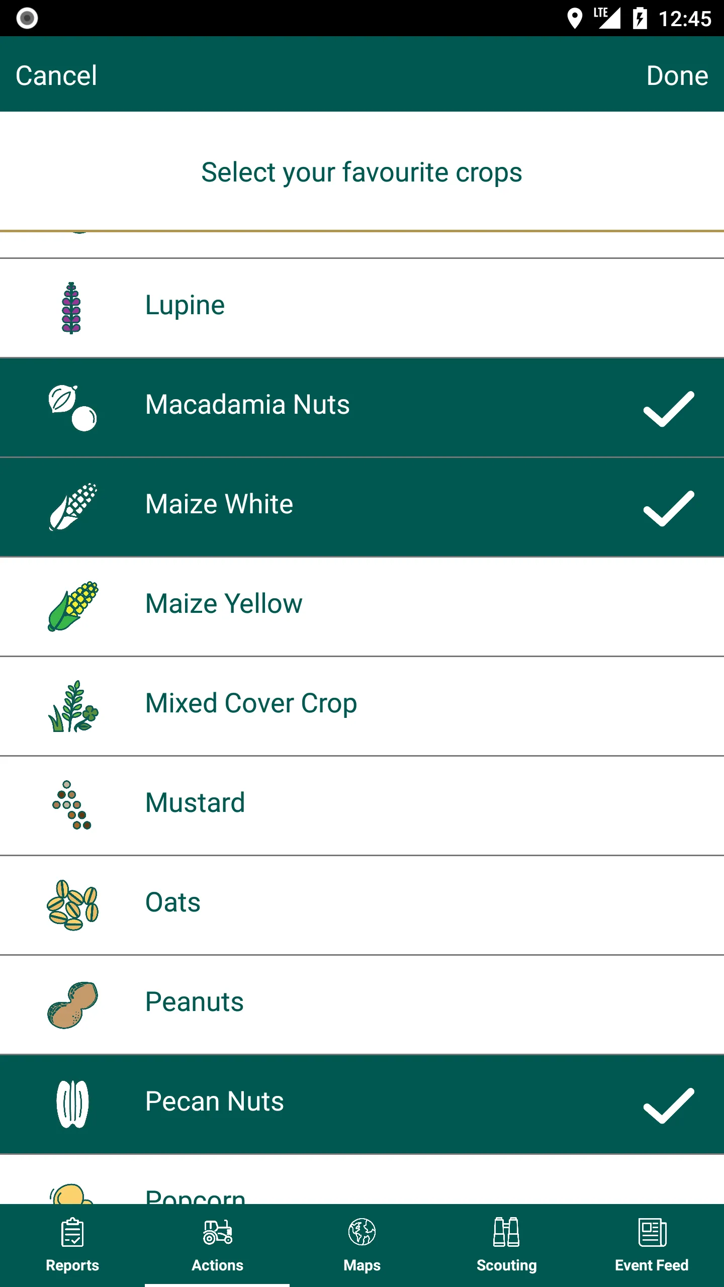 Agrisol | Indus Appstore | Screenshot