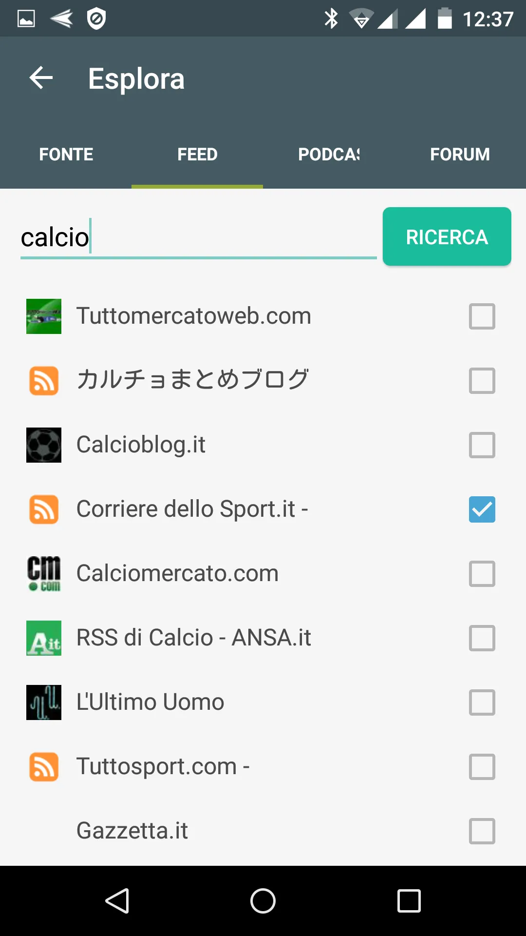 Siracusa notizie locali | Indus Appstore | Screenshot