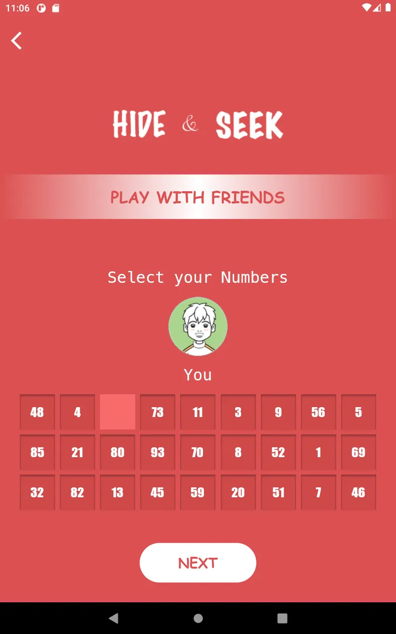 Hide and Seek | Indus Appstore | Screenshot