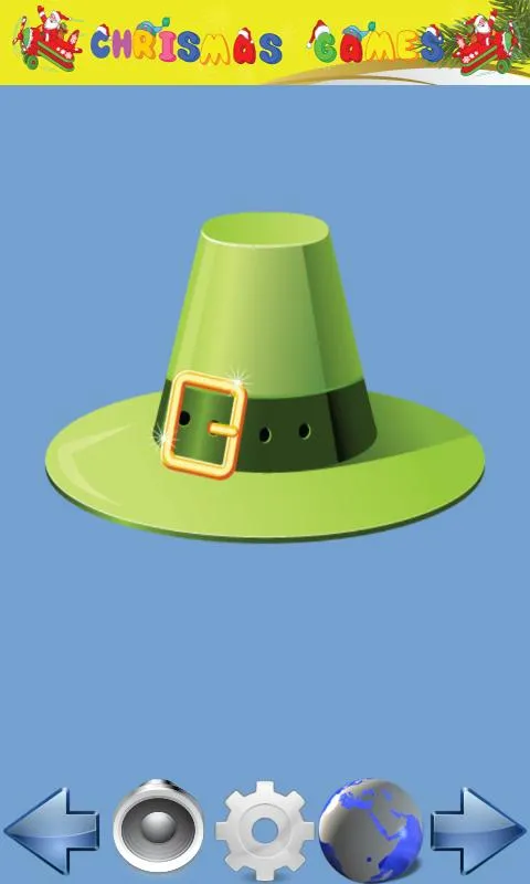 Thanksgiving Games for kids | Indus Appstore | Screenshot