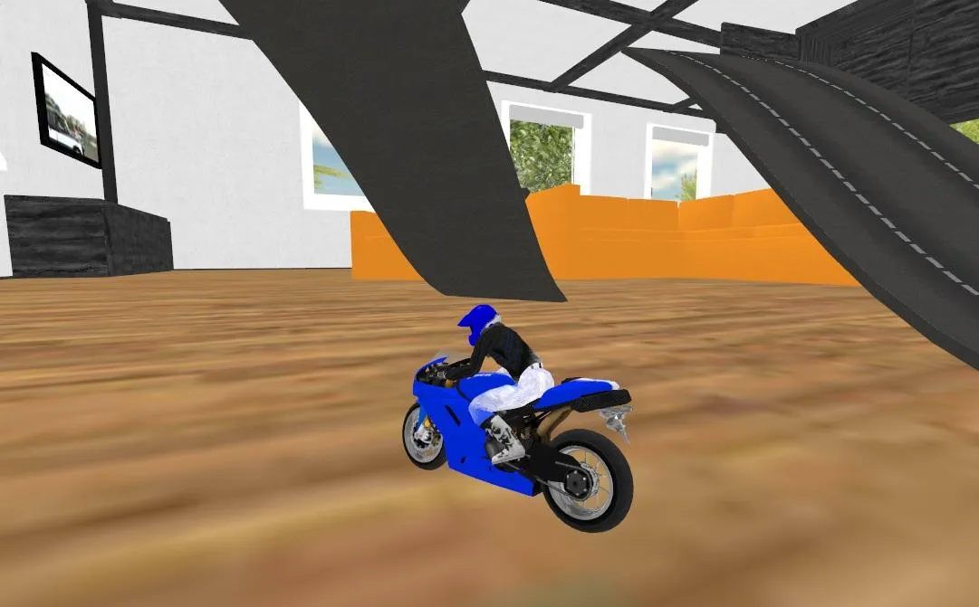 RC Motorbike Racing 3D | Indus Appstore | Screenshot