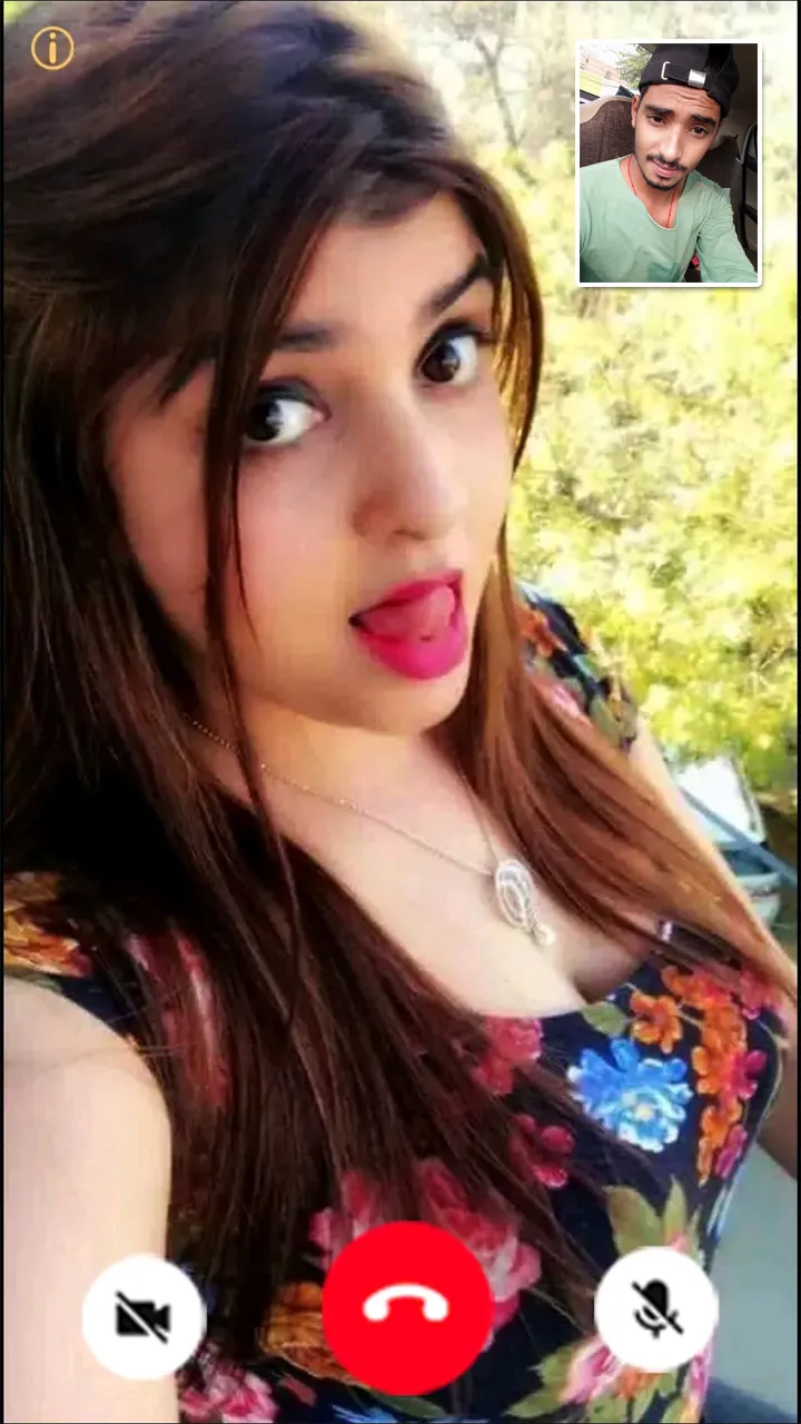 Ladki Se Baat Karne Wala App | Indus Appstore | Screenshot