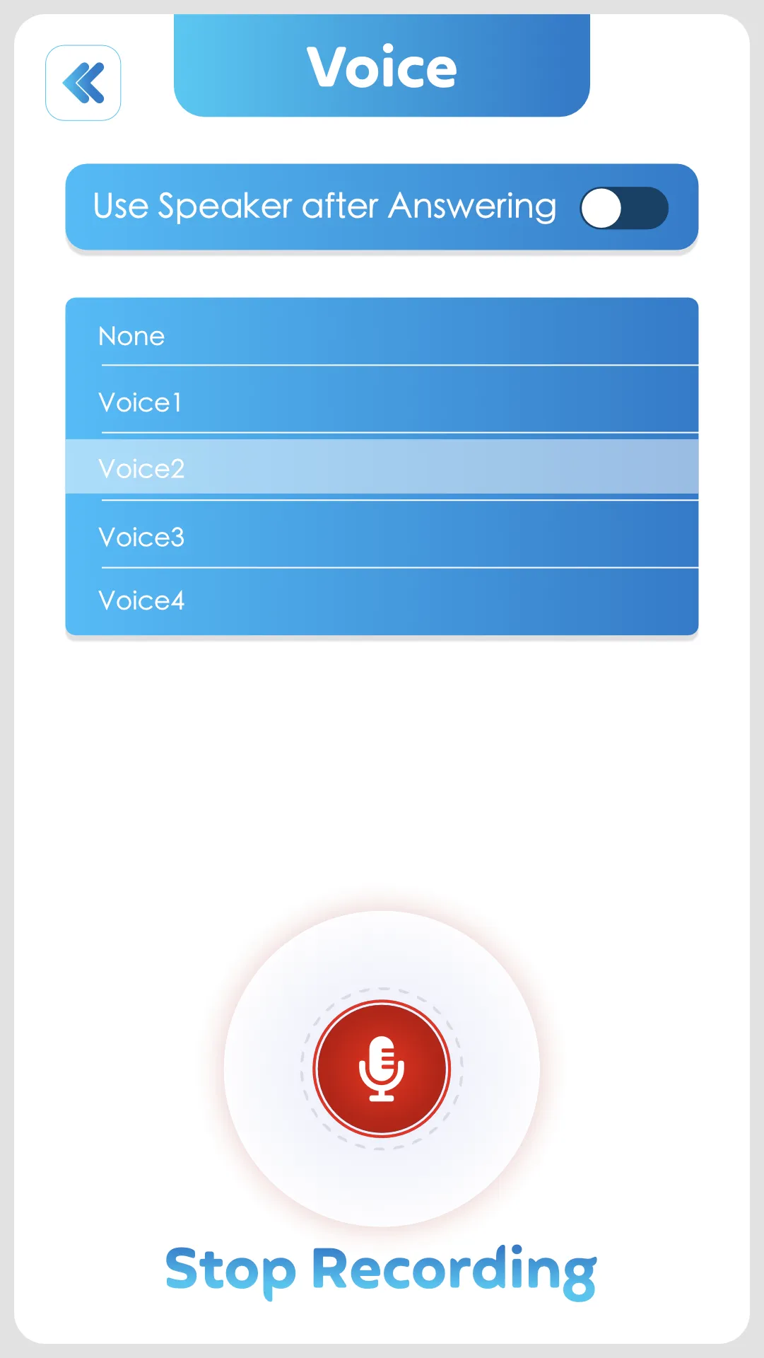 Fake Caller ID - Prank Dial | Indus Appstore | Screenshot