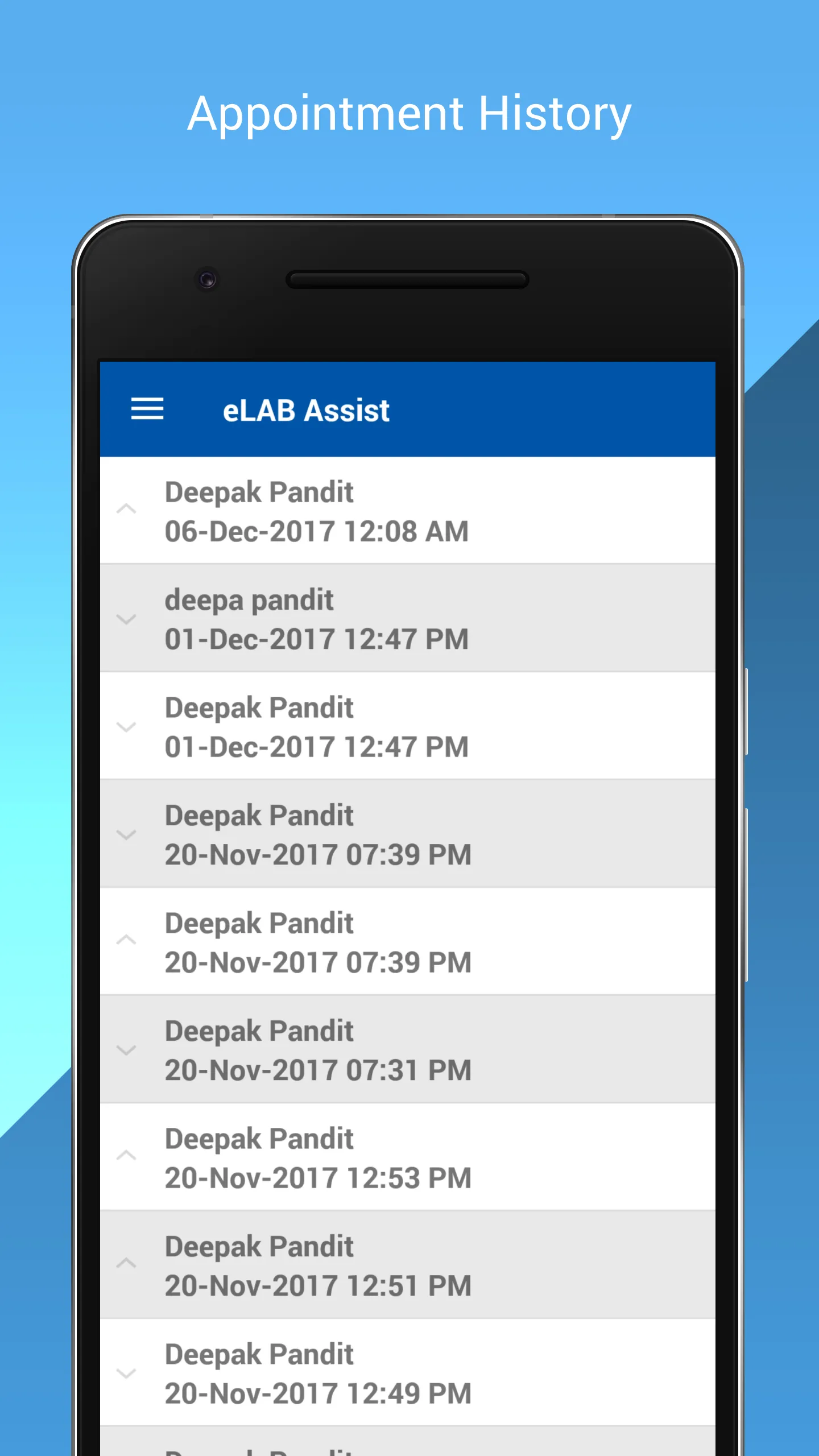 elabassist | Indus Appstore | Screenshot