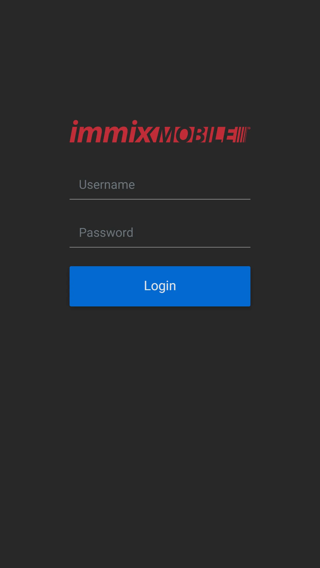 Immix | Indus Appstore | Screenshot