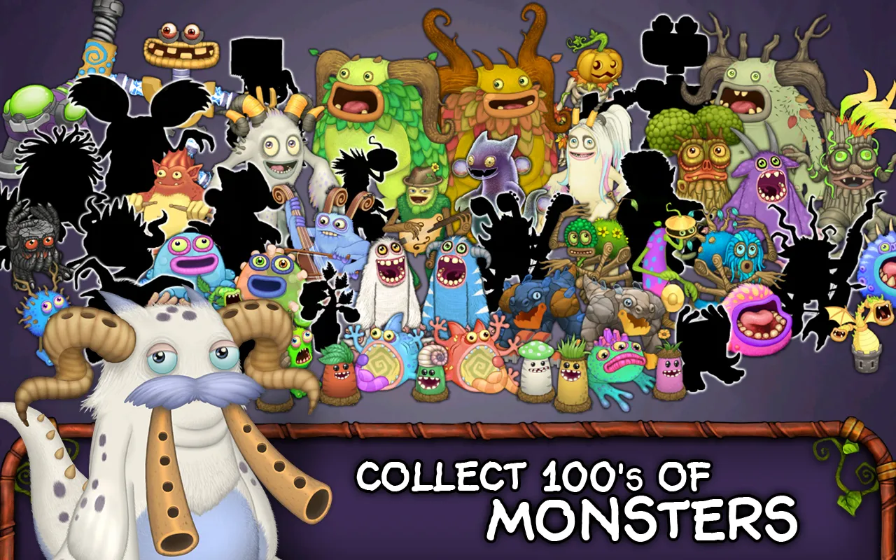 My Singing Monsters | Indus Appstore | Screenshot