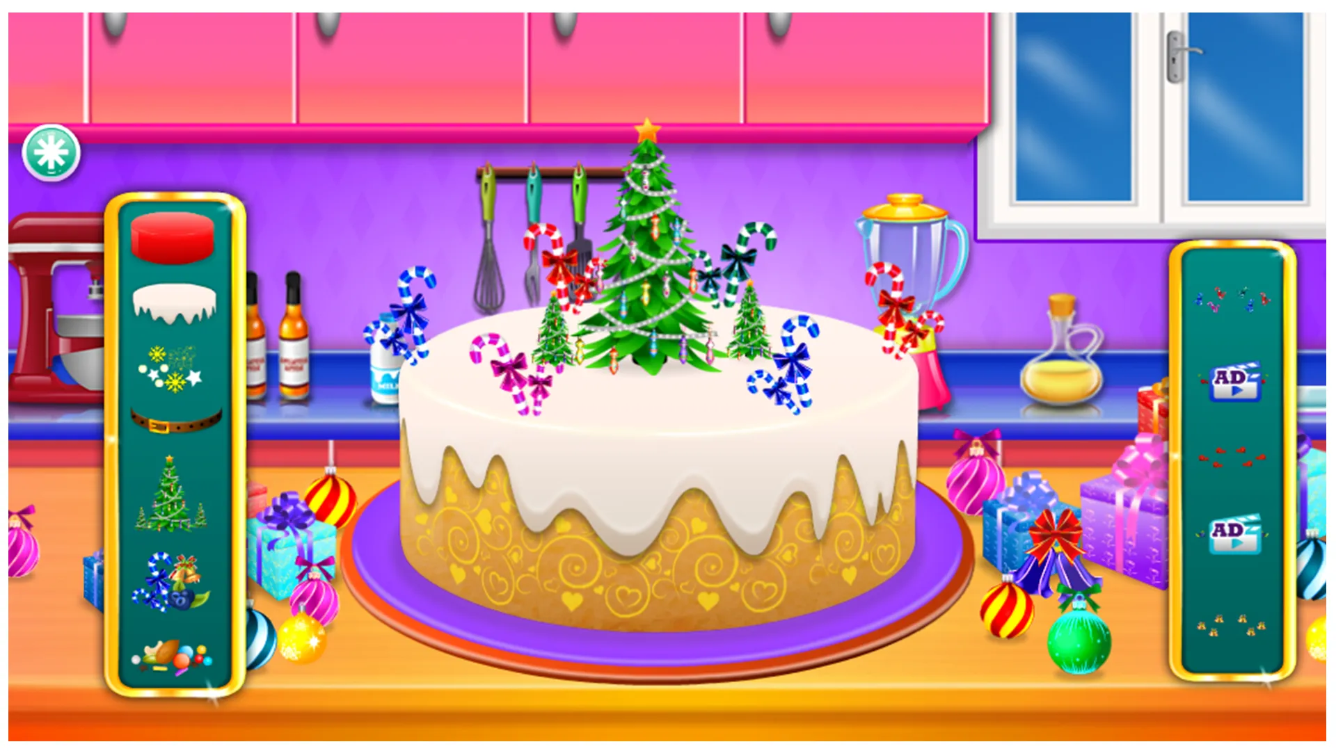 Cook Book Recipes Cooking game | Indus Appstore | Screenshot