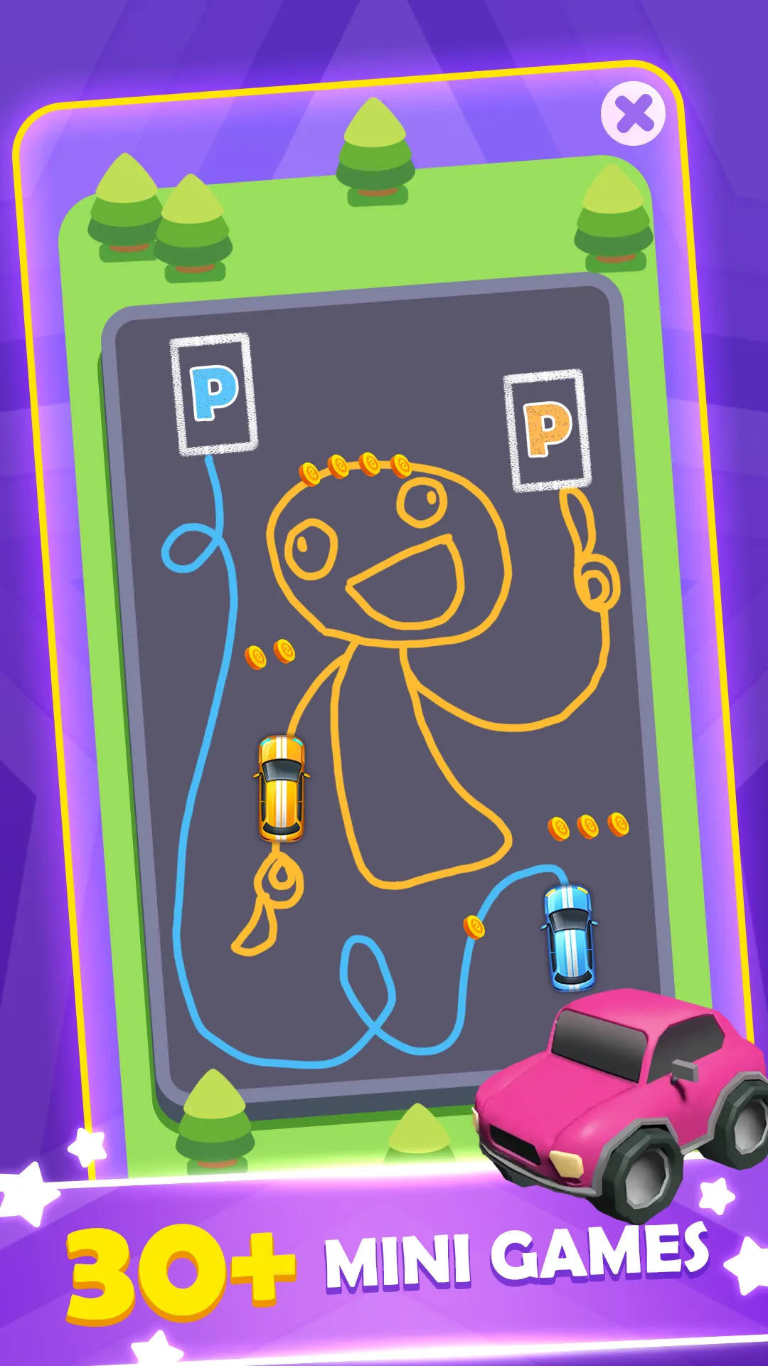 No WiFi -Antistress Relax toys | Indus Appstore | Screenshot