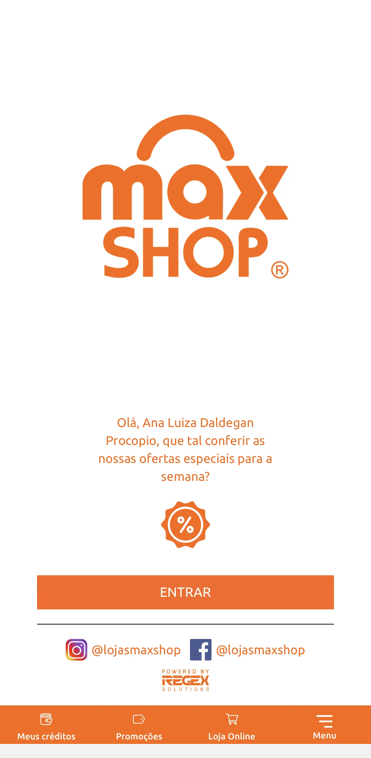 MaxShop | Indus Appstore | Screenshot