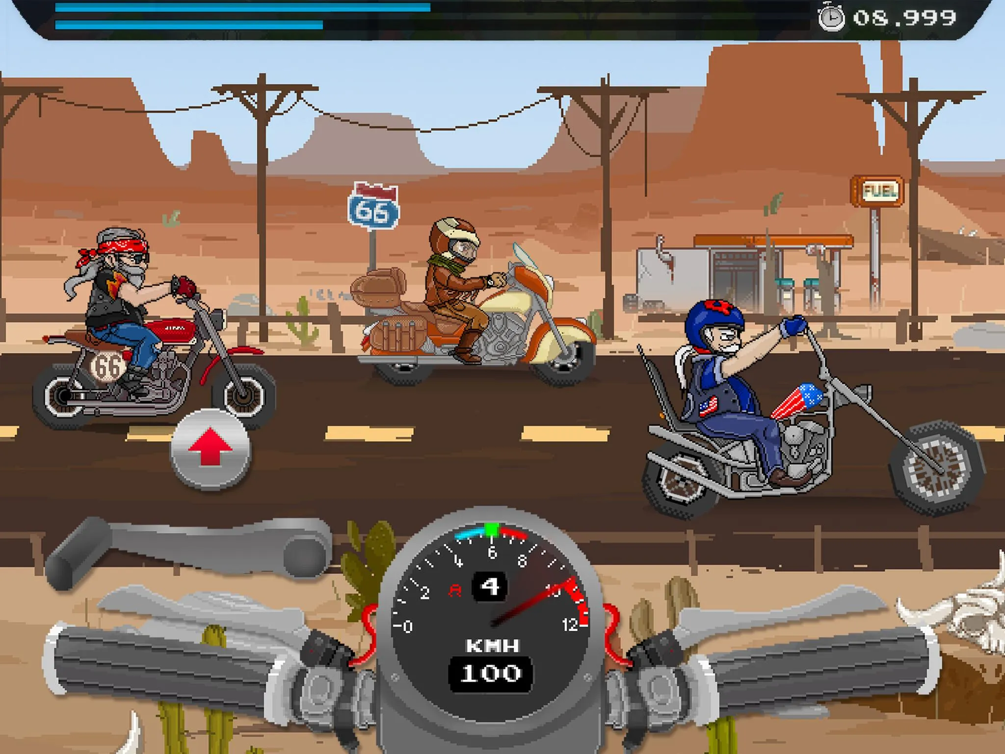 Moto Quest : Bike racing | Indus Appstore | Screenshot