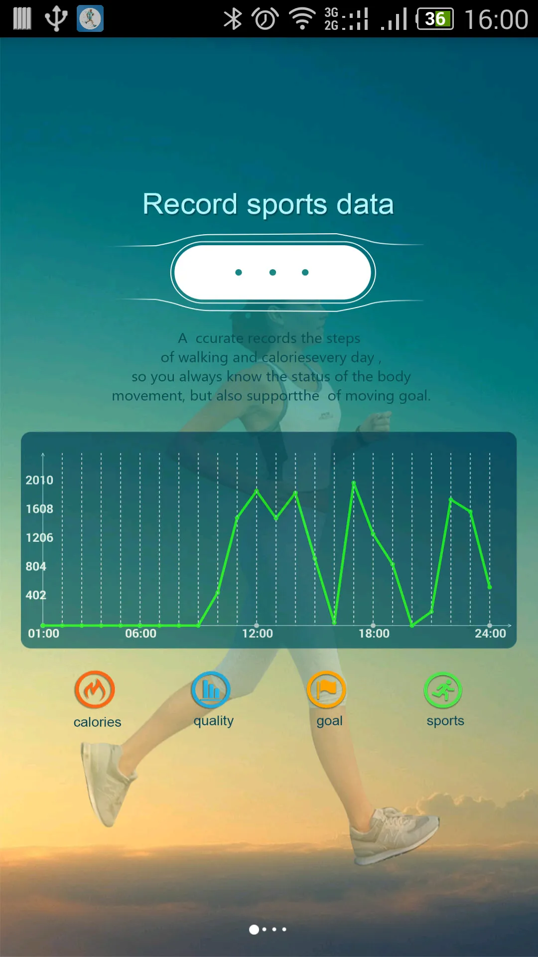 DayDay Band | Indus Appstore | Screenshot