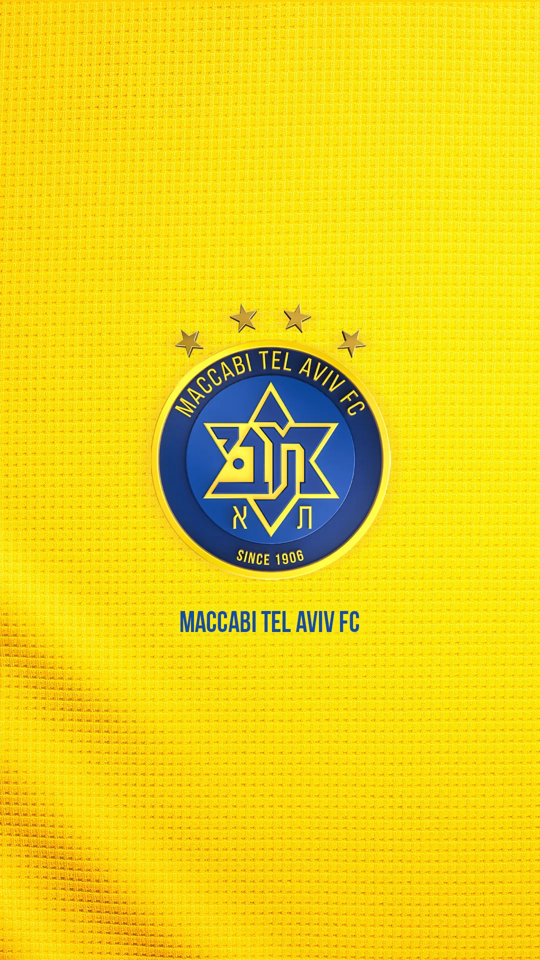 Maccabi Tel Aviv FC | Indus Appstore | Screenshot