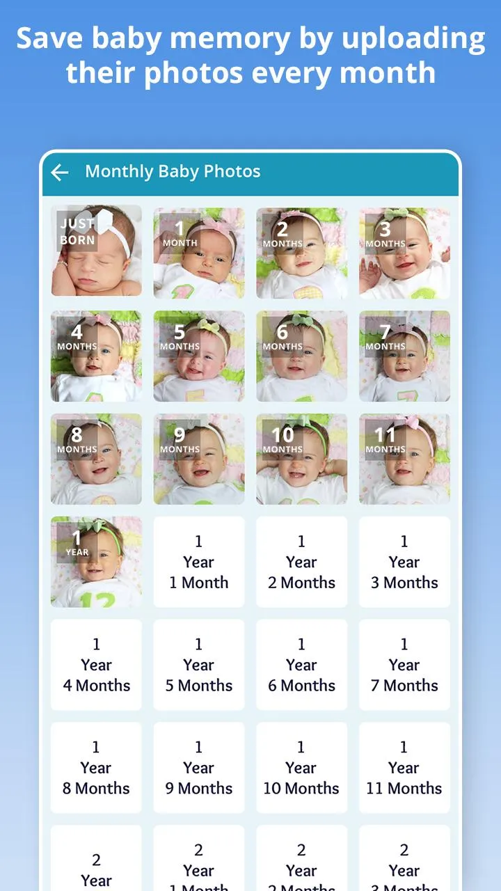 Baby Care - Newborn Feeding, D | Indus Appstore | Screenshot