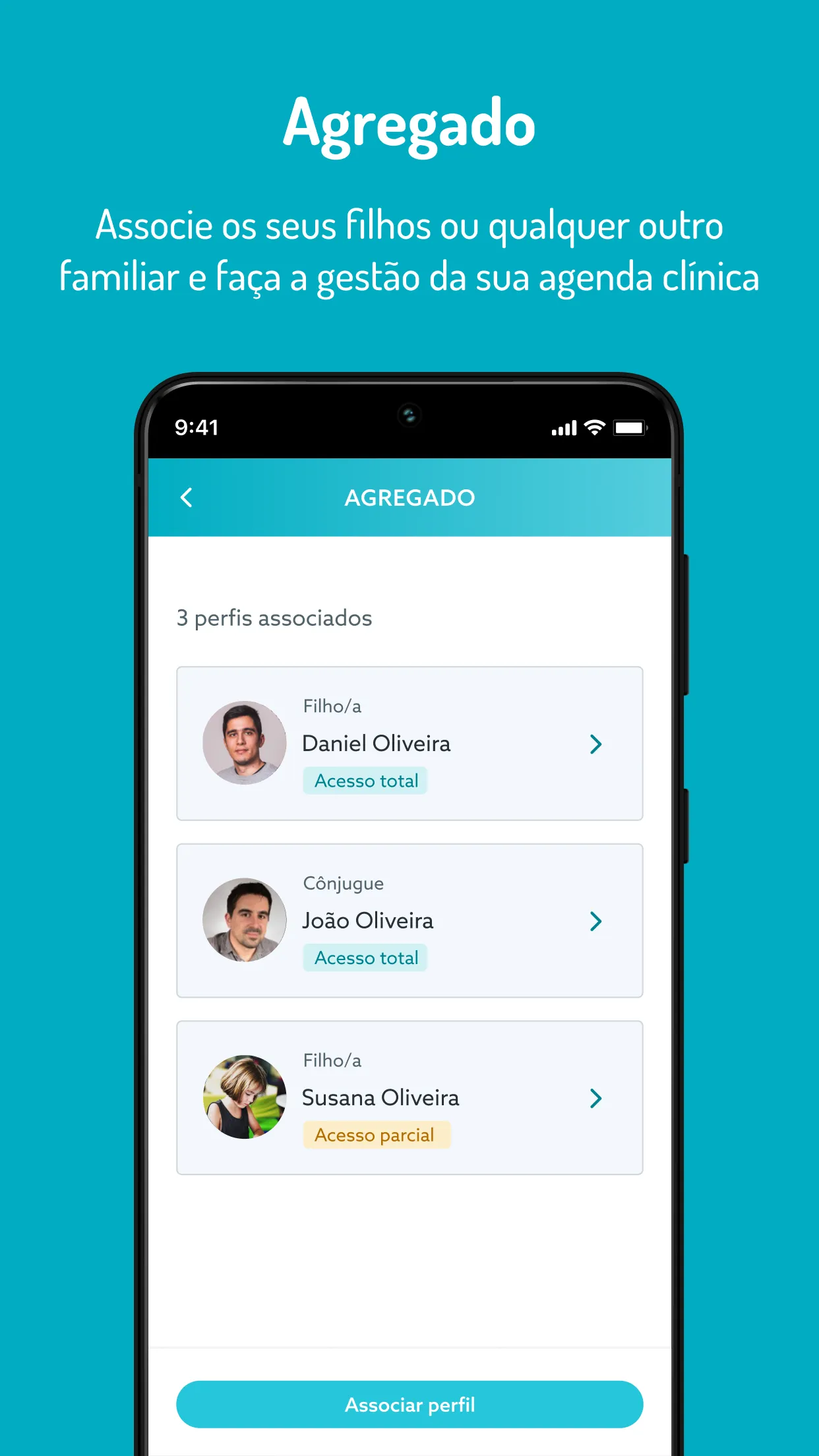MY LUZ | Indus Appstore | Screenshot