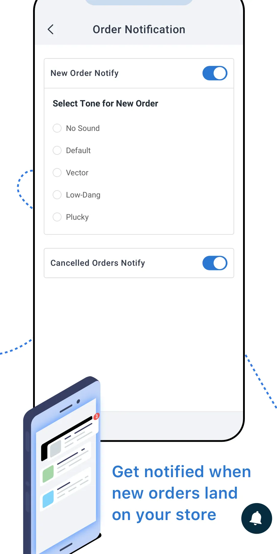 Prime — by UrbanPiper | Indus Appstore | Screenshot
