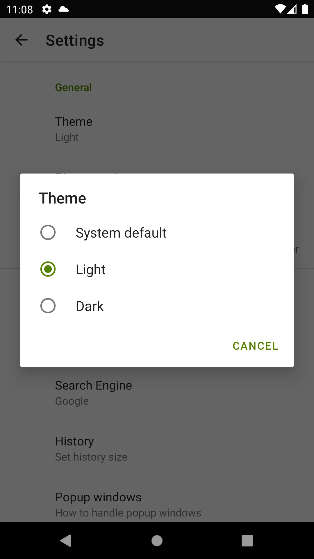 All Video Downloader | Indus Appstore | Screenshot