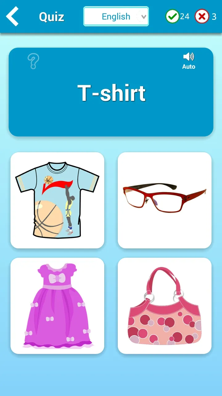Clothes Cards | Indus Appstore | Screenshot