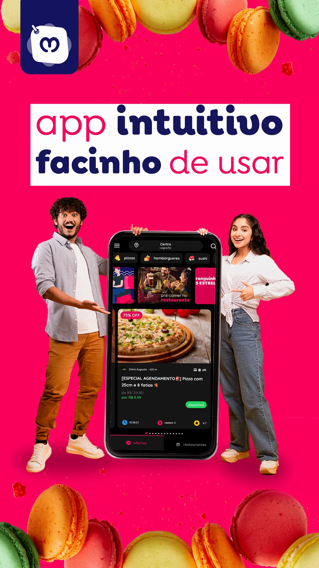 amo ofertas | Indus Appstore | Screenshot